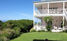 Southern Cross Beach Hotel Plettenberg Bay