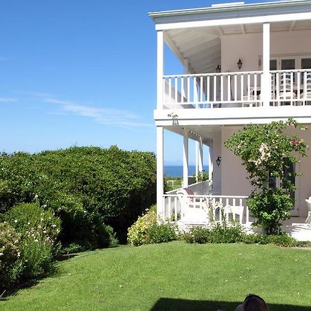 Southern Cross Beach House Плеттенберг-Бей Экстерьер фото