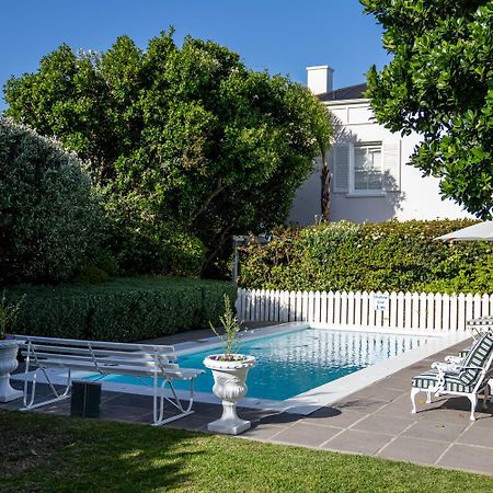 Southern Cross Beach House Плеттенберг-Бей Экстерьер фото