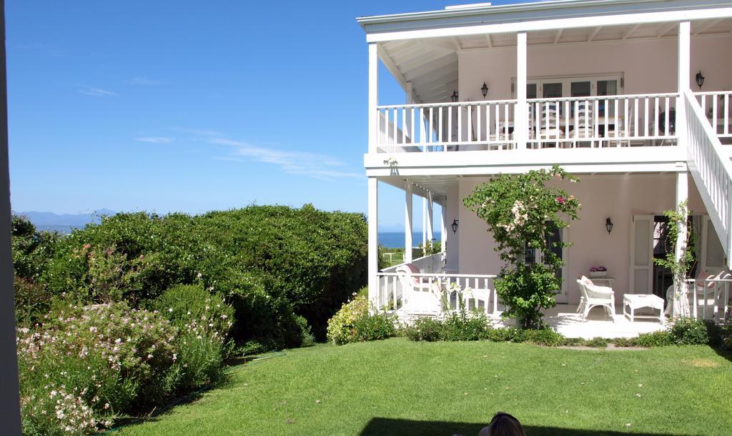 Southern Cross Beach House Плеттенберг-Бей Экстерьер фото