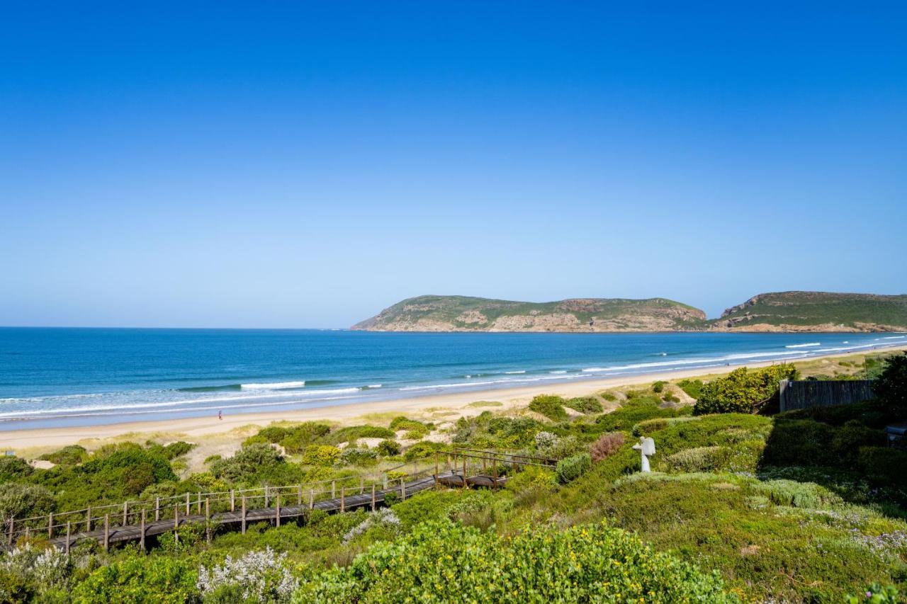 Southern Cross Beach House Плеттенберг-Бей Экстерьер фото