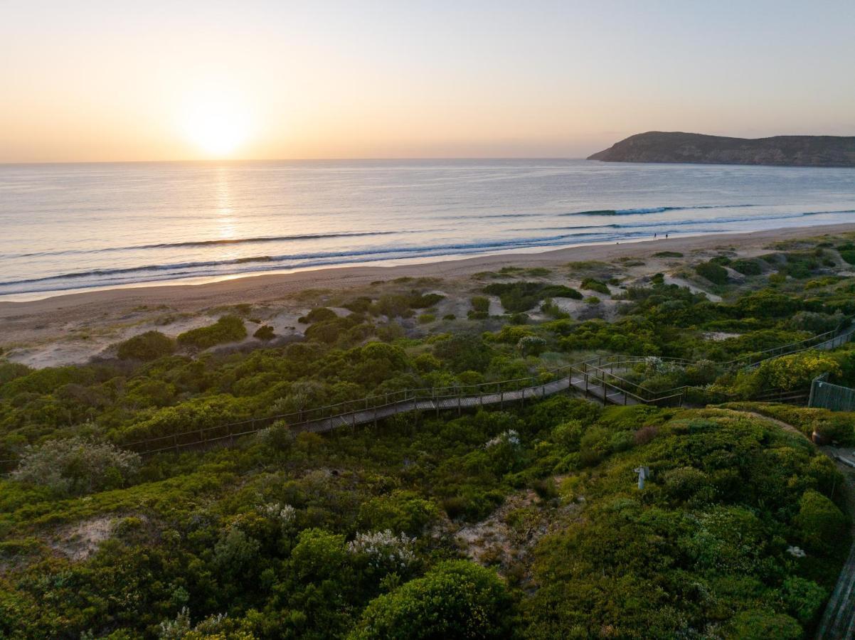 Southern Cross Beach House Плеттенберг-Бей Экстерьер фото