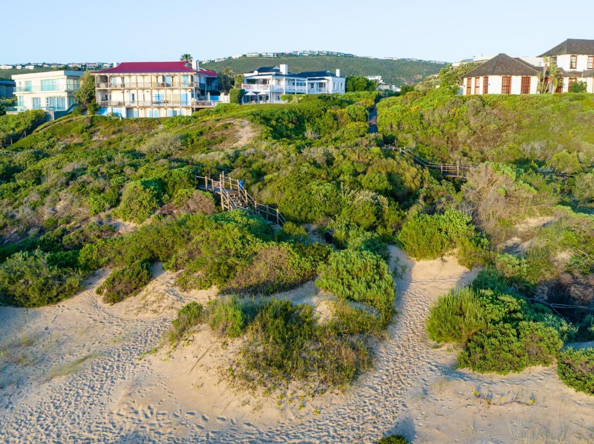 Southern Cross Beach House Плеттенберг-Бей Экстерьер фото